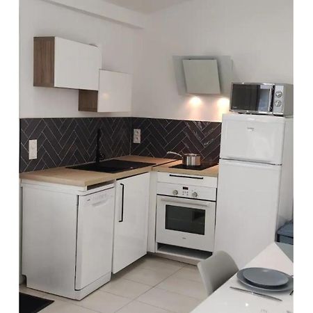 Maisonnette Cosy Et Calme Mions Zewnętrze zdjęcie