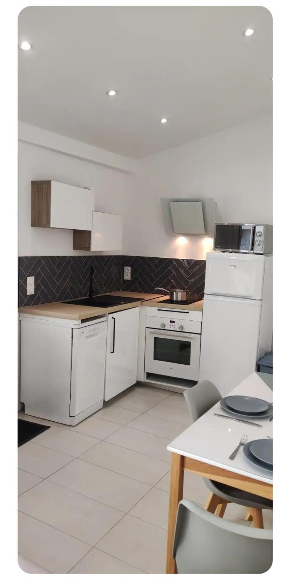 Maisonnette Cosy Et Calme Mions Zewnętrze zdjęcie