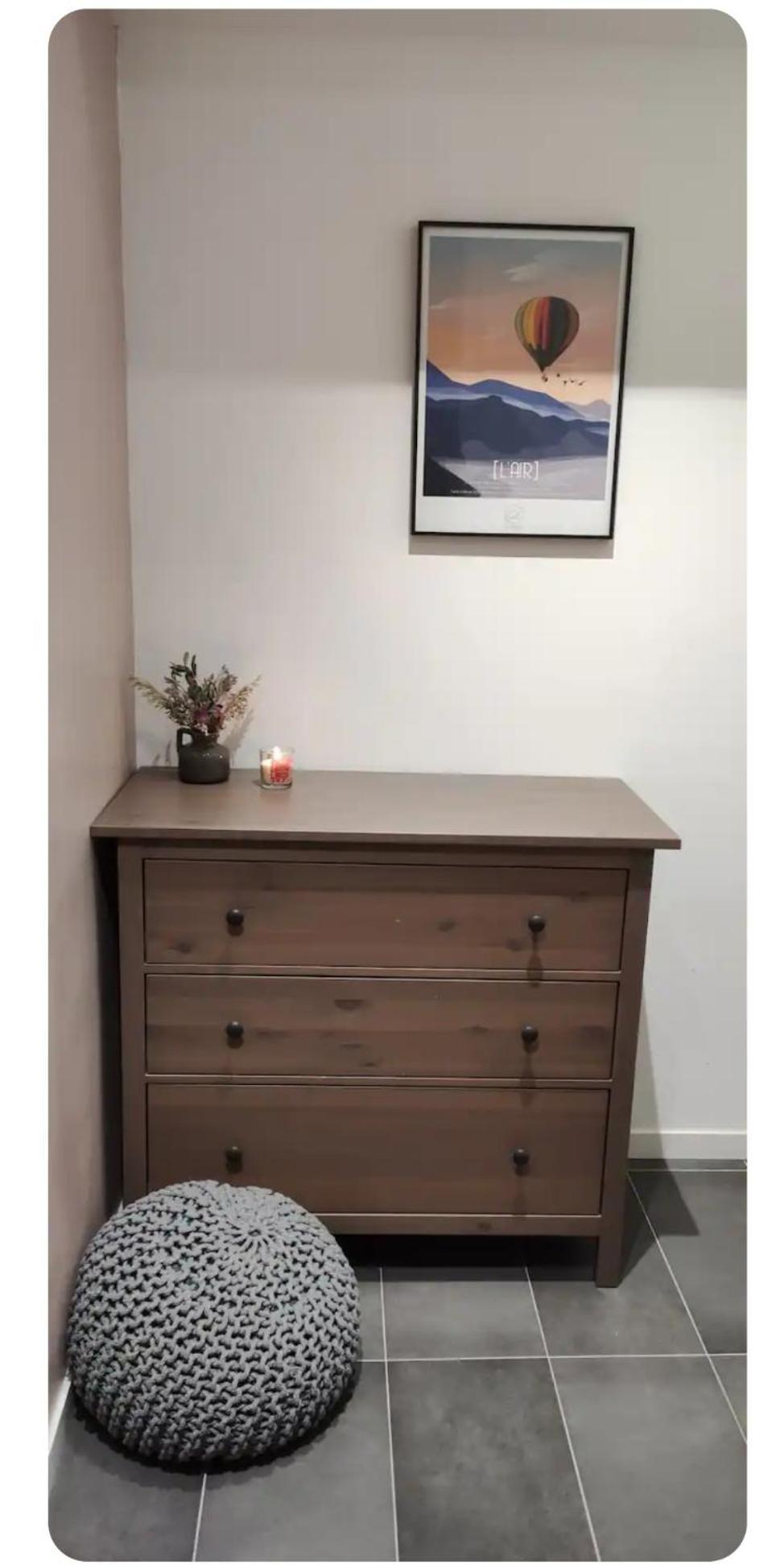 Maisonnette Cosy Et Calme Mions Zewnętrze zdjęcie